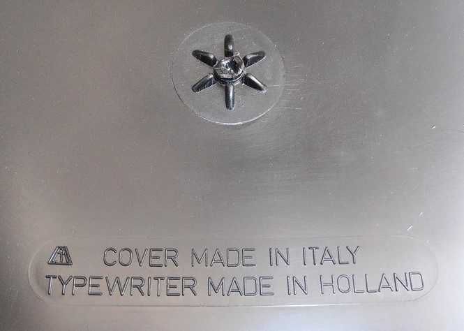 Máquina Escrever - Antiga - Remington - Baixo Preço