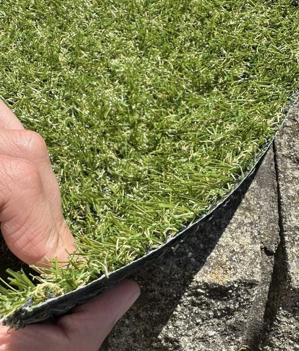 Искусственная трава Landgrass 15 мм! Лучший газон!