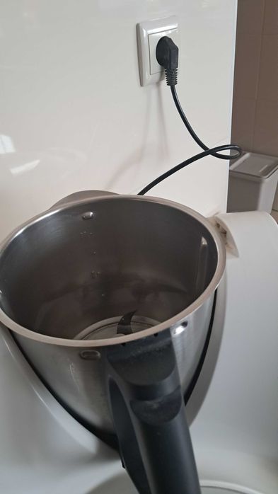 Bimby TM3 em bom estado  (venda para desempatar)