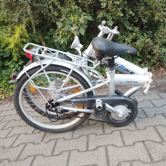 Rower składak 20 koła