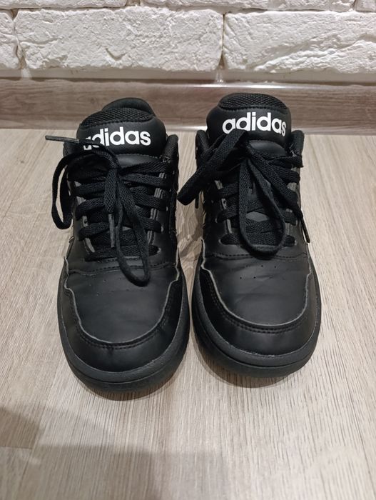 Кеди/кеды/кросівки Adidas Hoops 3.0 Low