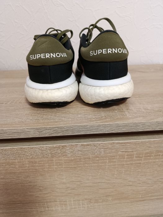 Adidas supernova gore-tex