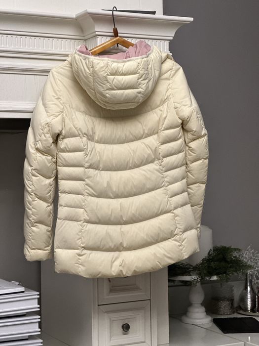 Пуховик зимовий Merrell , новий , р-р М (46)