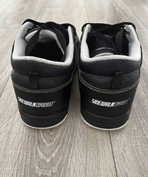 Ténis HEELYS em muito bom estado