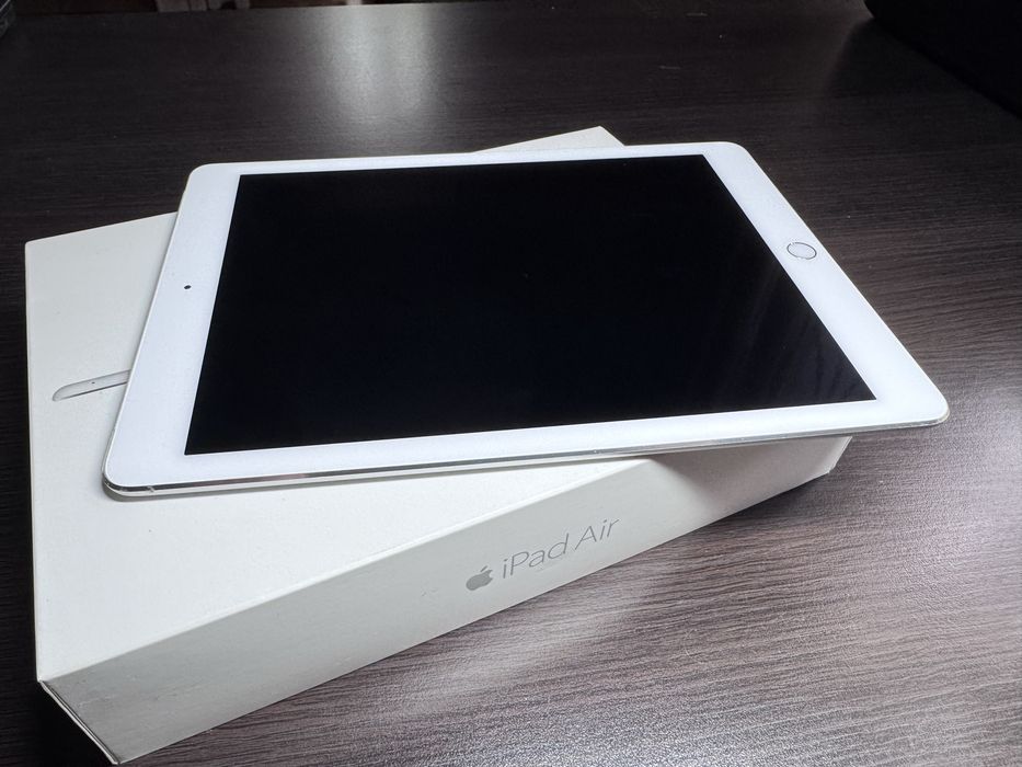 Ipad Air2 64Gb WI-FI LTE