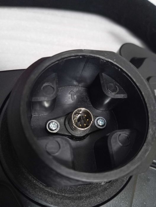 Thrustmaster Sparco P310 add-on
