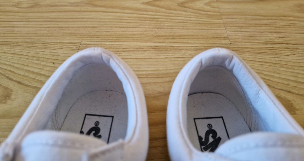 Кеди  VANS 39 розмір (стелька 25см) Original