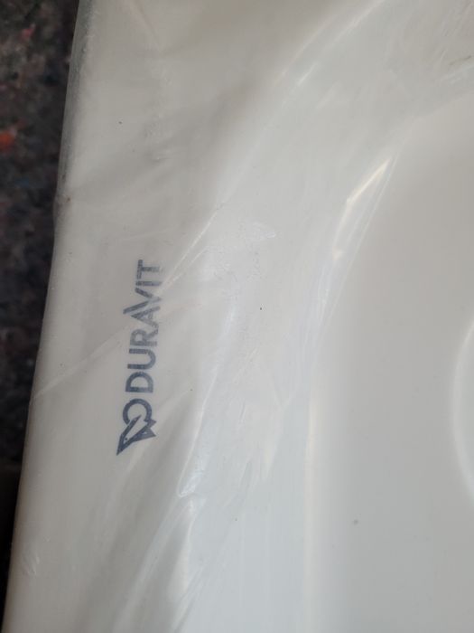 Brodzik 100x70 Duravit D-Code