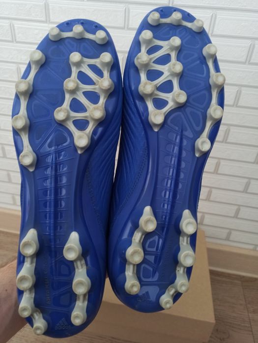 Копы Adidas Predator orig
