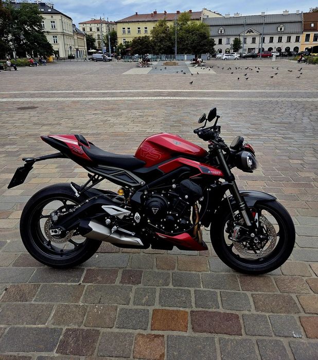 Triumph