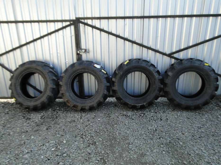 OPONA OPONY ALLIANCE AGRO INDUSTRIAL 580 300/75R18 12.0R18 NOWE