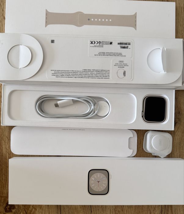 Apple Watch Series 8