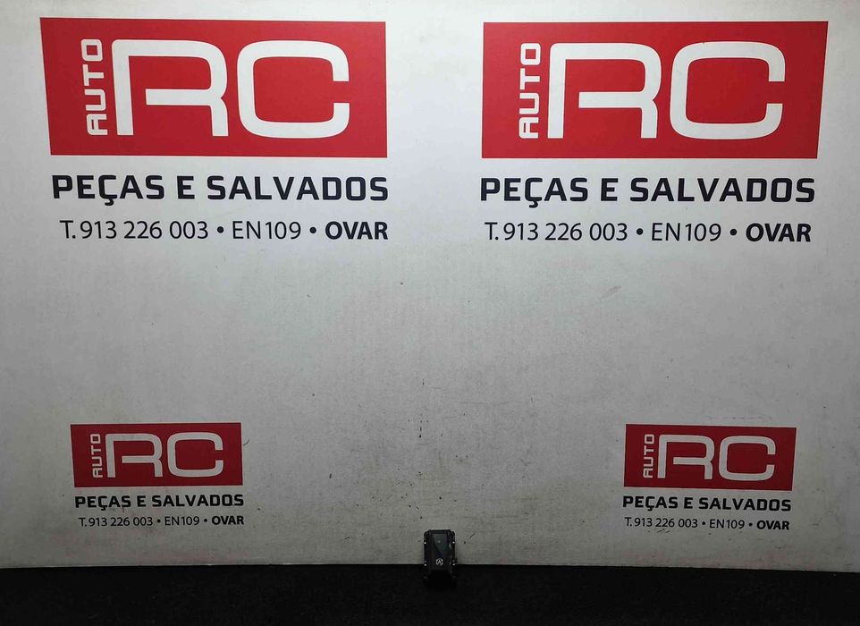 Botão / Interruptor ESP 251538204R - RENAULT MEGANE III Grandtour