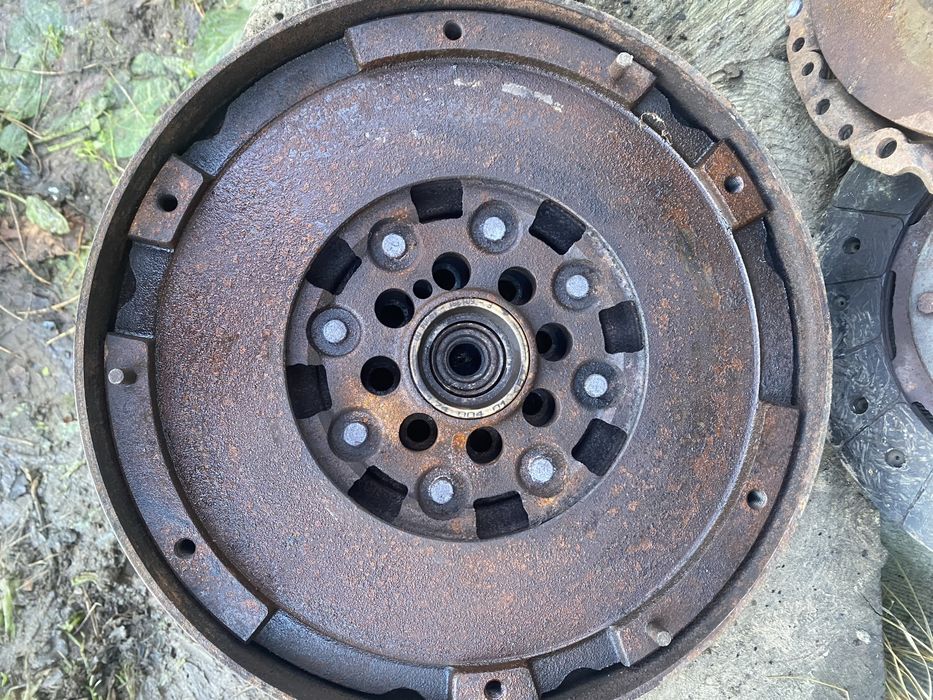 щеплення спрінтер 903 2.2