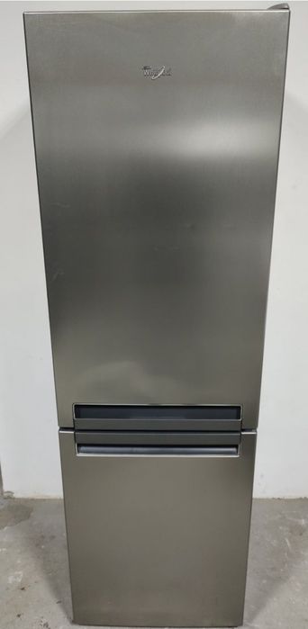 Холодильник whirlpool