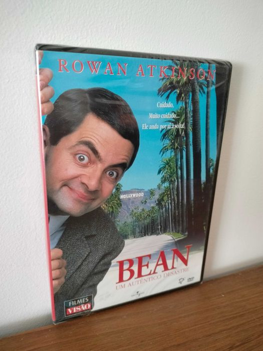 Bean – An Authentic Disaster (Sealed)64550485447939120