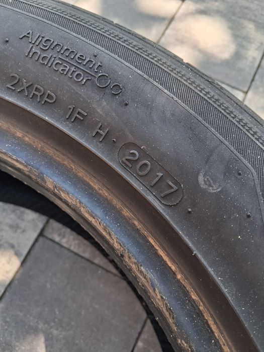 opona letnia hankook Ventus Prime3