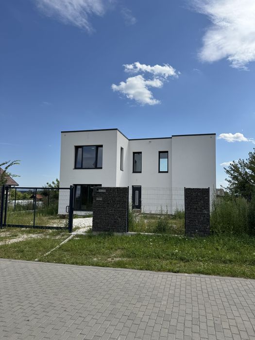 Продаж будинку у передмісті Львова. Село Підгірне. - Вид 3