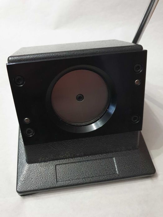 Діркопробивач (різак) графічний, ручний, круглий, D=58 мм