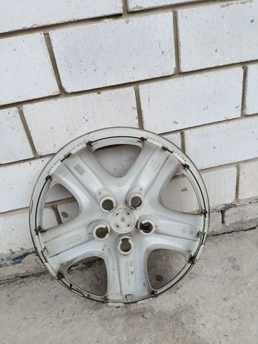 Диски   see на   Opel  5*110  wer16