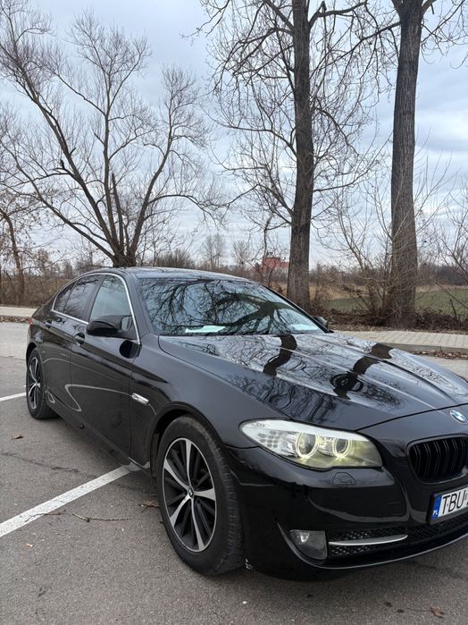Bmw f10/520d 2.0