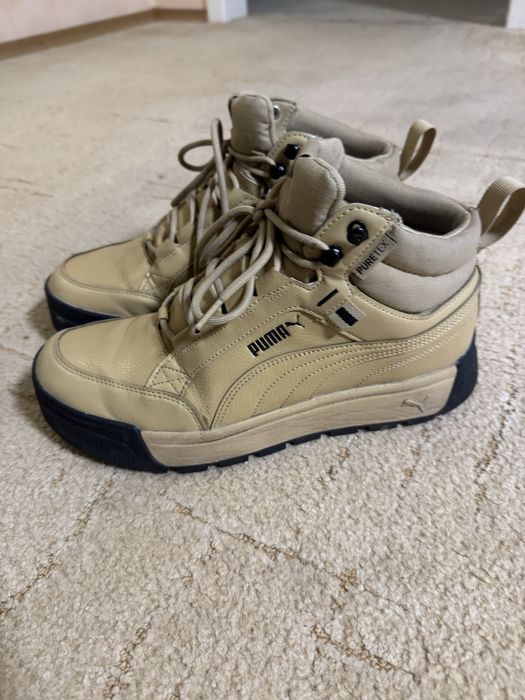 Чоловічі ботинки PUMA