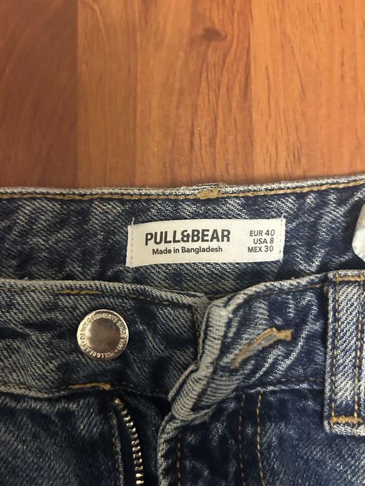 джинси Pull&Bear
