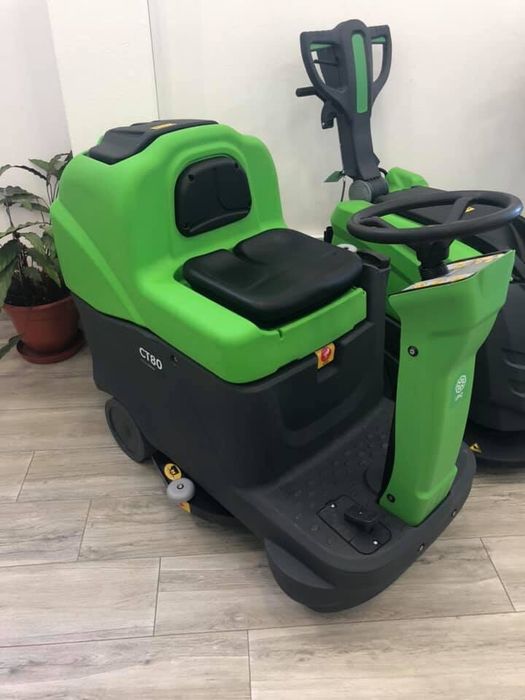 Equipamentos profissionais IPC