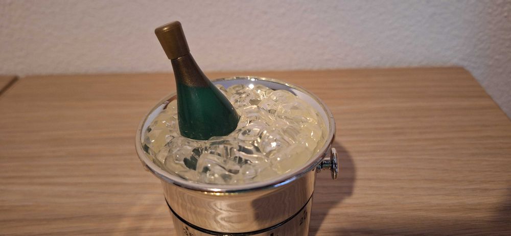 Temporizador Mesa / Cozinha