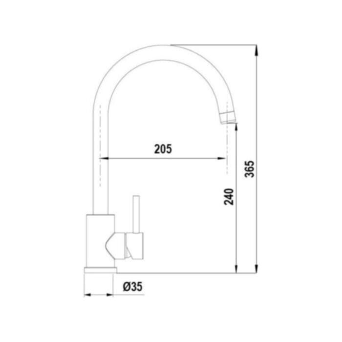 Bateria schock prima