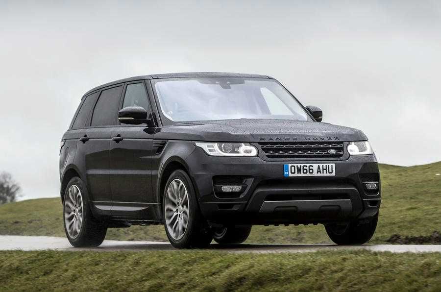 Разборка Авто Розборка LAND RANGE ROVER РЕНЖ РОВЕР Запчастини Шрот