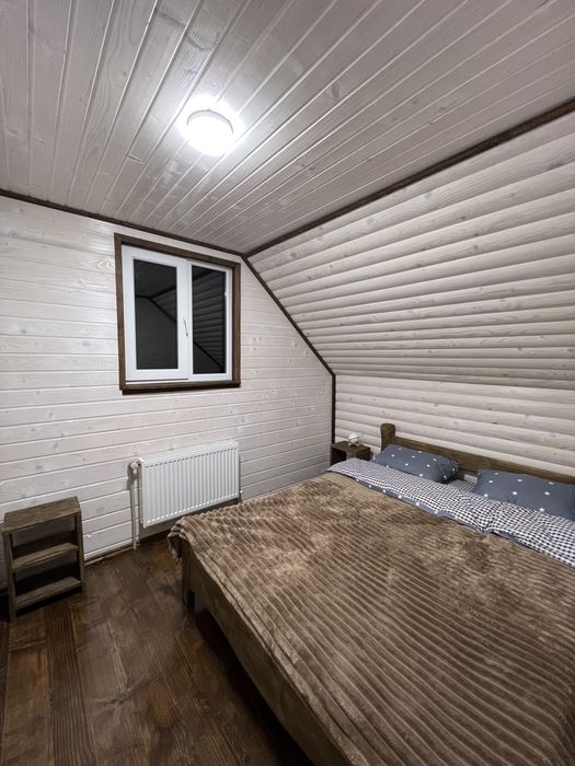 Відпочинок в Карпатах.Чан,сауна. Оренда будинку в горах