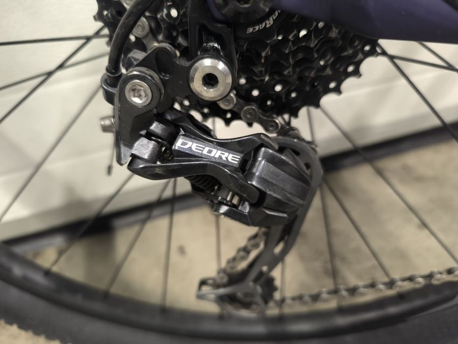 Rower Spezialized  Jett MTB 29"