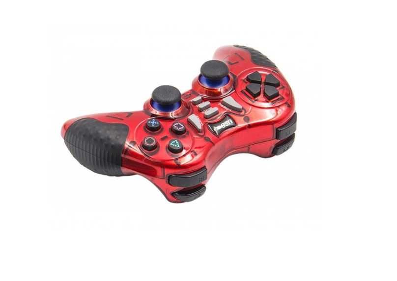 Ігровий Джойстик Геймпад PC ПК USB PS2 PS3
