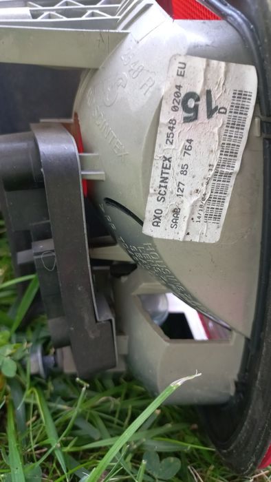 Lampy tyl  sabb93  sedan 04