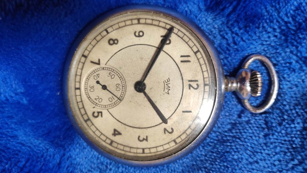 ЗИМ ЧК-6, Молния, DOXA 1906: 7 500 грн. - Коллекционирование
