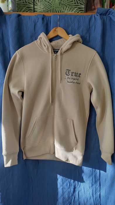 Zip Hoodie True Religion