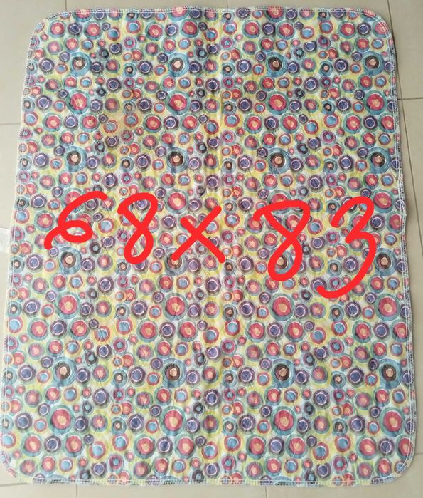 maty ochronne higieniczne