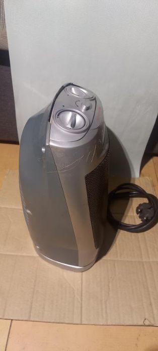 Дуйчик 1500w обогреватель