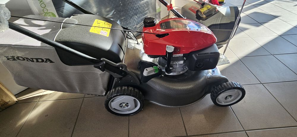Kosiarka Honda HRG 466 C1 vat 23%