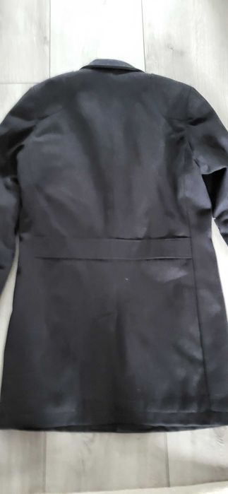 Męski płaszcz S Oliver