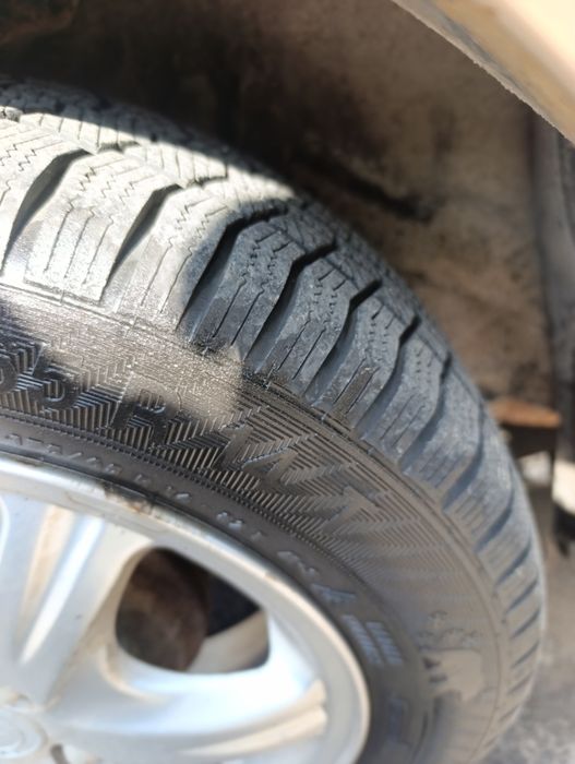 Автомобіль Geely MR