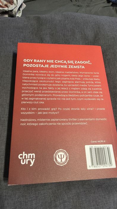 Małgorzata Starosta "Motyw"