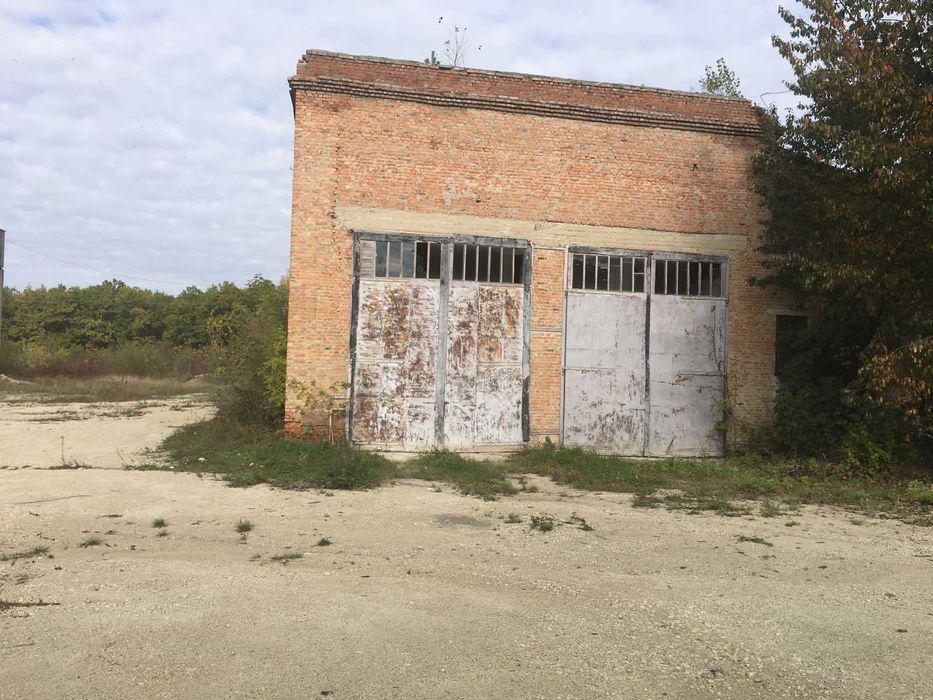 ЄМК ДП «Нігинський кар’єр» 15 491.2 м2