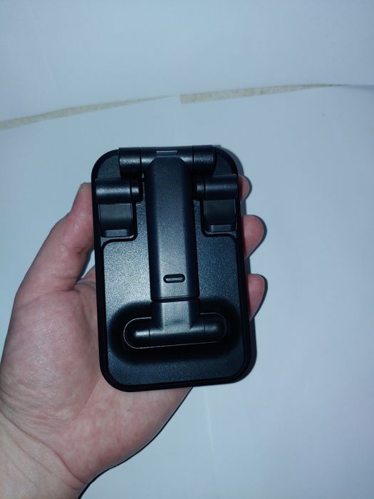 Zealot Z7 Портативна блутуз колонка держатель для смартфона-планшета