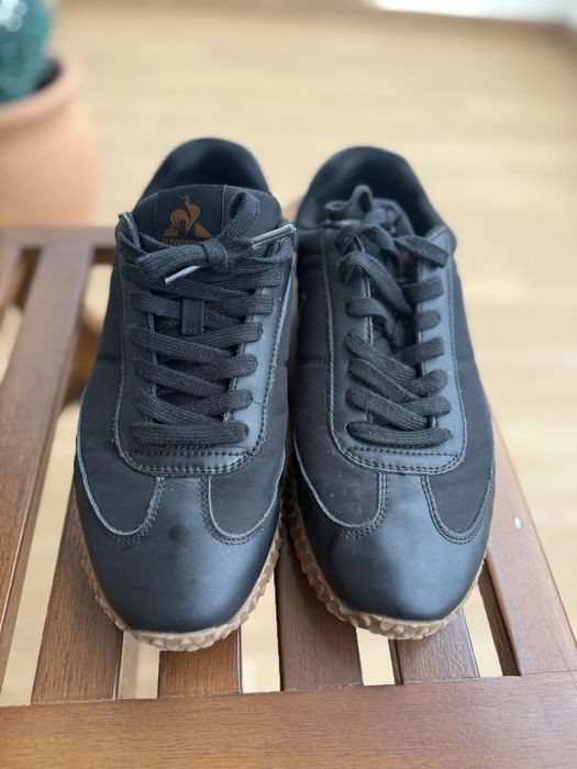 Tenis le coq sportif