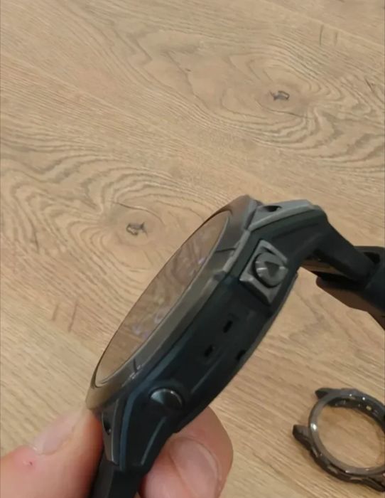 Garmin Epix 2 Pro 51mm Titanium