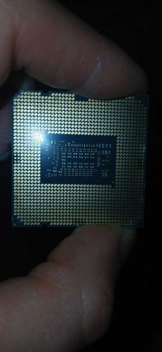 Продам процесор i310100f