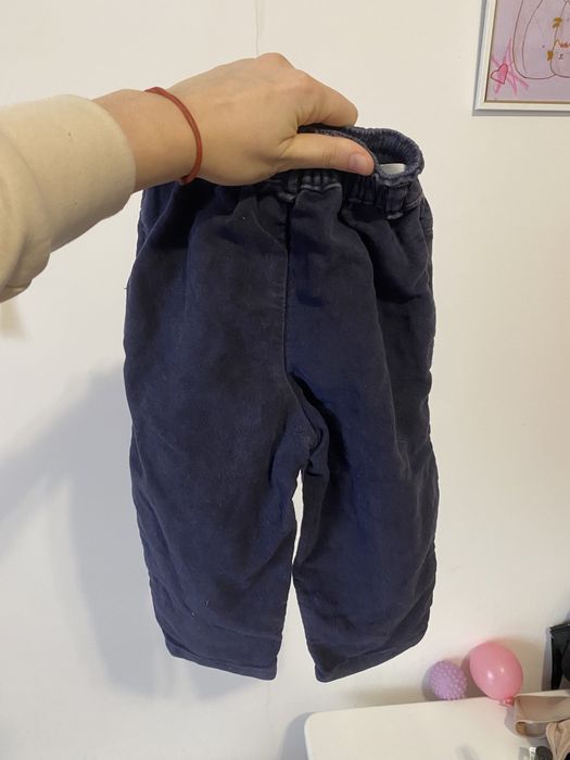 Штанці 80 розмір