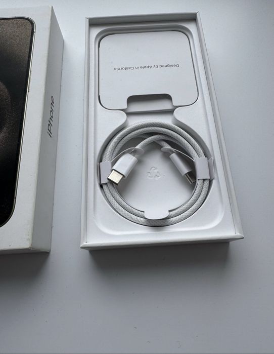 Швидка зарядка + кабель iphone Оригінал ЕОМ